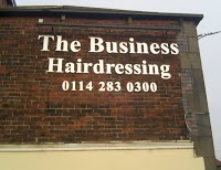 The Business Hair Salon 304515 Image 0