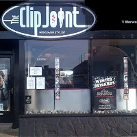 The Clip Joint Barber Shop 311456 Image 0