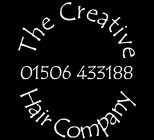 The Creative Hair Company 298053 Image 0