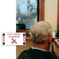 The Cross Barbers   Pontardawe 304112 Image 1