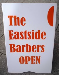 The Eastside Barbers 317266 Image 0