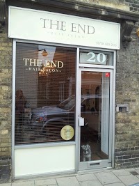 The End Ltd   Hair Salon 301897 Image 0