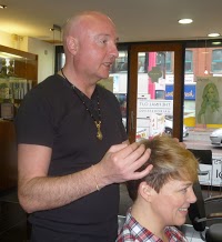 The Final Cut Hairdressing 291528 Image 2