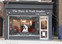 The Hair and Nail Studio 303945 Image 0