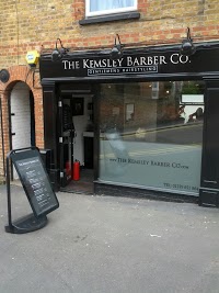 The Kemsley Barber Co 293478 Image 0