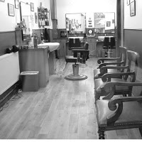 The Legends Barber Shop 307669 Image 0