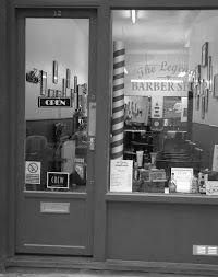 The Legends Barber Shop 307669 Image 1