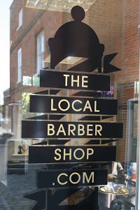 The Local Barber Shop 303964 Image 3