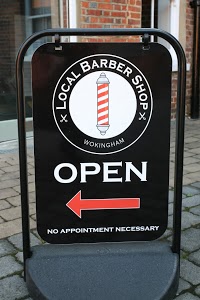 The Local Barber Shop 303964 Image 9
