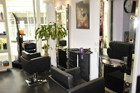 The cutting edge hairdressing, beauty, spray tanning, nail salon 297465 Image 5