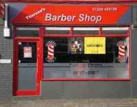 Theresas Barber Shop 320635 Image 0