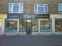 Toms Hairdressers and Barbers 311743 Image 0