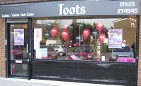 Toots Hairdressing 310277 Image 0