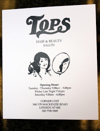 Tops Hair and Beauty 309367 Image 6