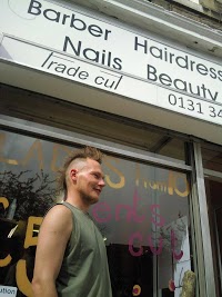 Trade Cut Studio Gorgie Hair and Beauty Salon (Fryzjer) 321358 Image 3