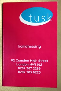 Tusk Hairdressing 298894 Image 7