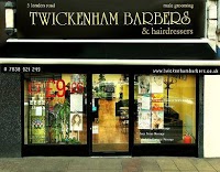 Twickenham Barbers 326673 Image 3