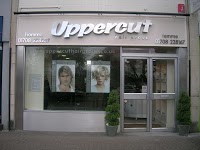 Uppercut Hair Group 301294 Image 0