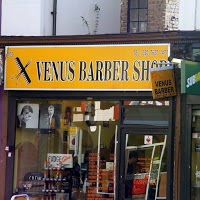 Venus Barber Shop 304318 Image 0