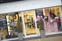 Wallace Hairdressing 312363 Image 3