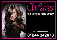 Waves Hair and Beauty Ltd 298643 Image 2