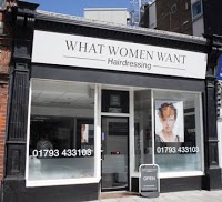What Women Want Hairdressing 296659 Image 0