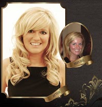 Willow Hume Hair Extensions Newmarket 310918 Image 1