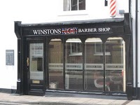Winstons Blightly Barber Shop 316071 Image 0