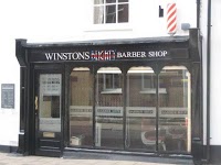 Winstons Blightly Barber Shop 316071 Image 1