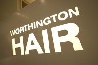 Worthington Hair Ltd 316329 Image 1