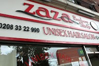 Zaza Barbers Shop 301037 Image 1