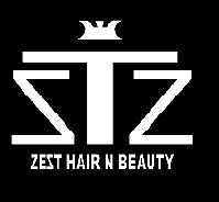 Zest Hairdressing 306894 Image 0