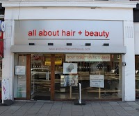 all about hair + beauty 295542 Image 1