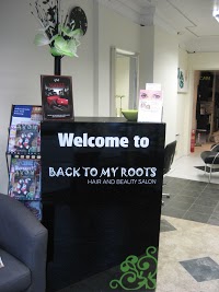 back to my roots hair and beauty salon 296362 Image 0