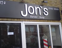 jons barber shop 297711 Image 0
