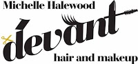 michelle halewood devant hair and makeup 303264 Image 0