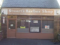 stuarts barber shop 299600 Image 0