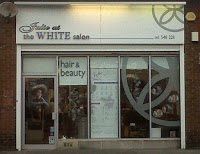 the WHITE salon 304096 Image 0