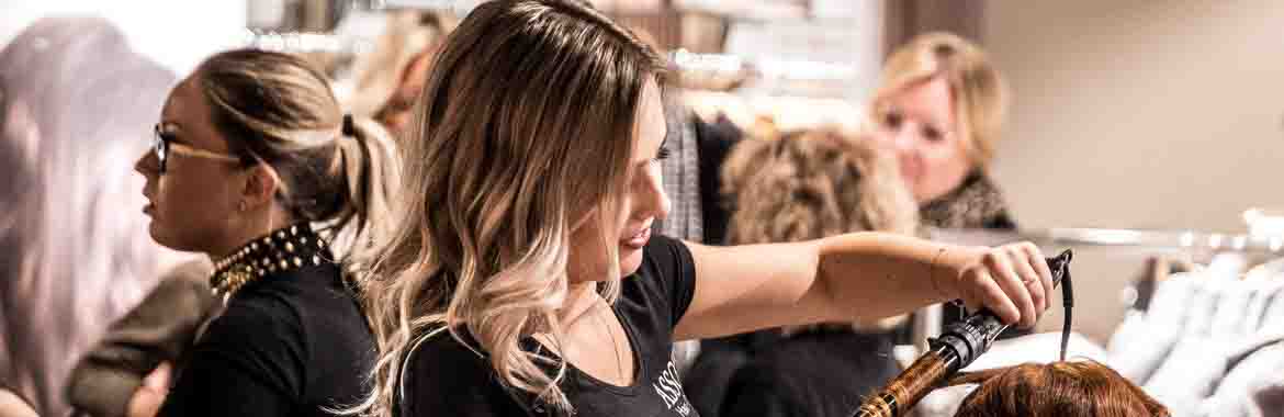 Unity House Hair Design banner